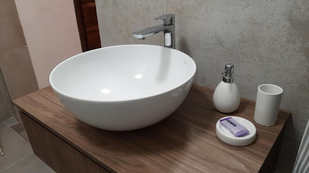 B&B Corte Vo Grande Pegognaga Dış mekan fotoğraf