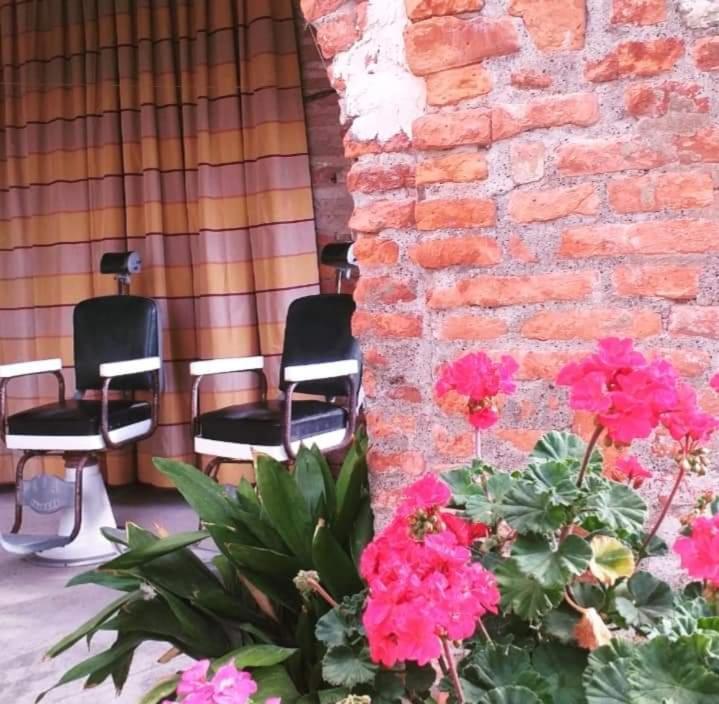 B&B Corte Vo Grande Pegognaga Dış mekan fotoğraf